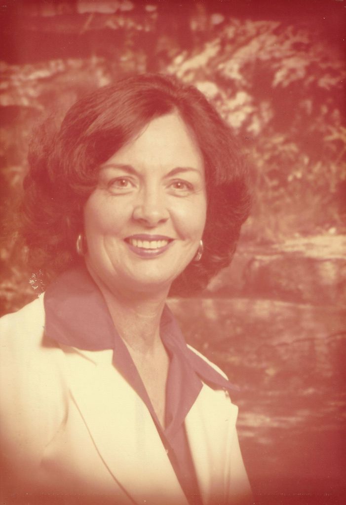 Eugenia Hunter Profile Photo