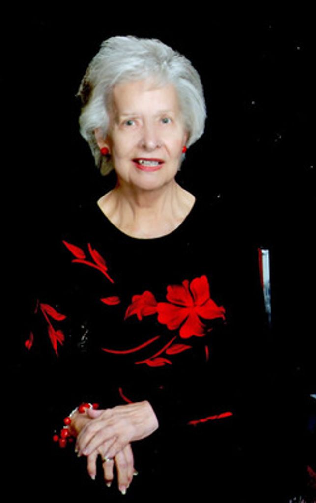 Frances White "Nanny" Profile Photo