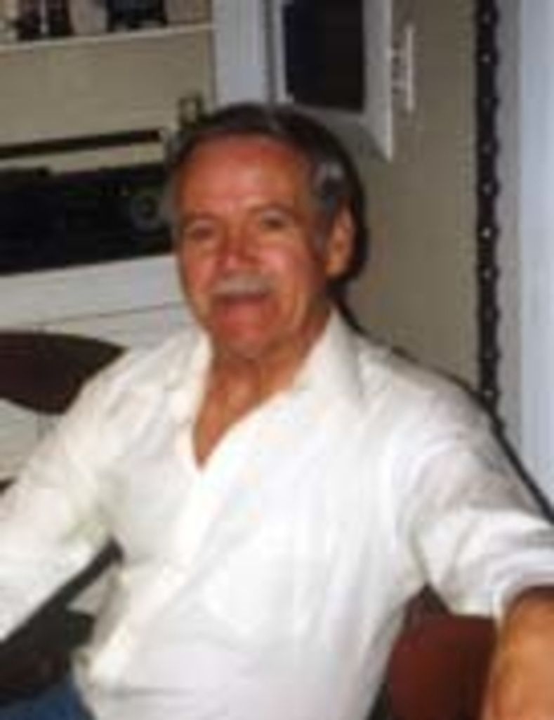 Christopher Mccabe Profile Photo