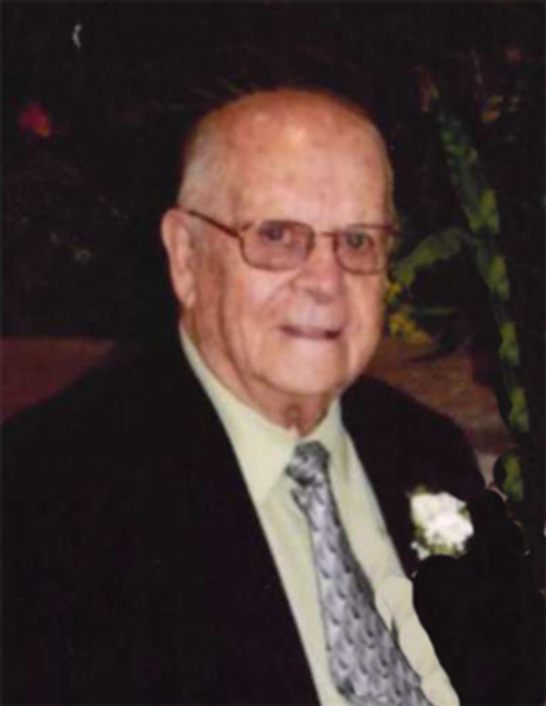 James "Jim" Rickert Profile Photo