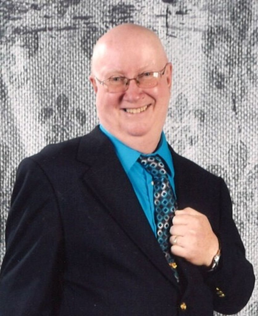 Gary M Harney Profile Photo