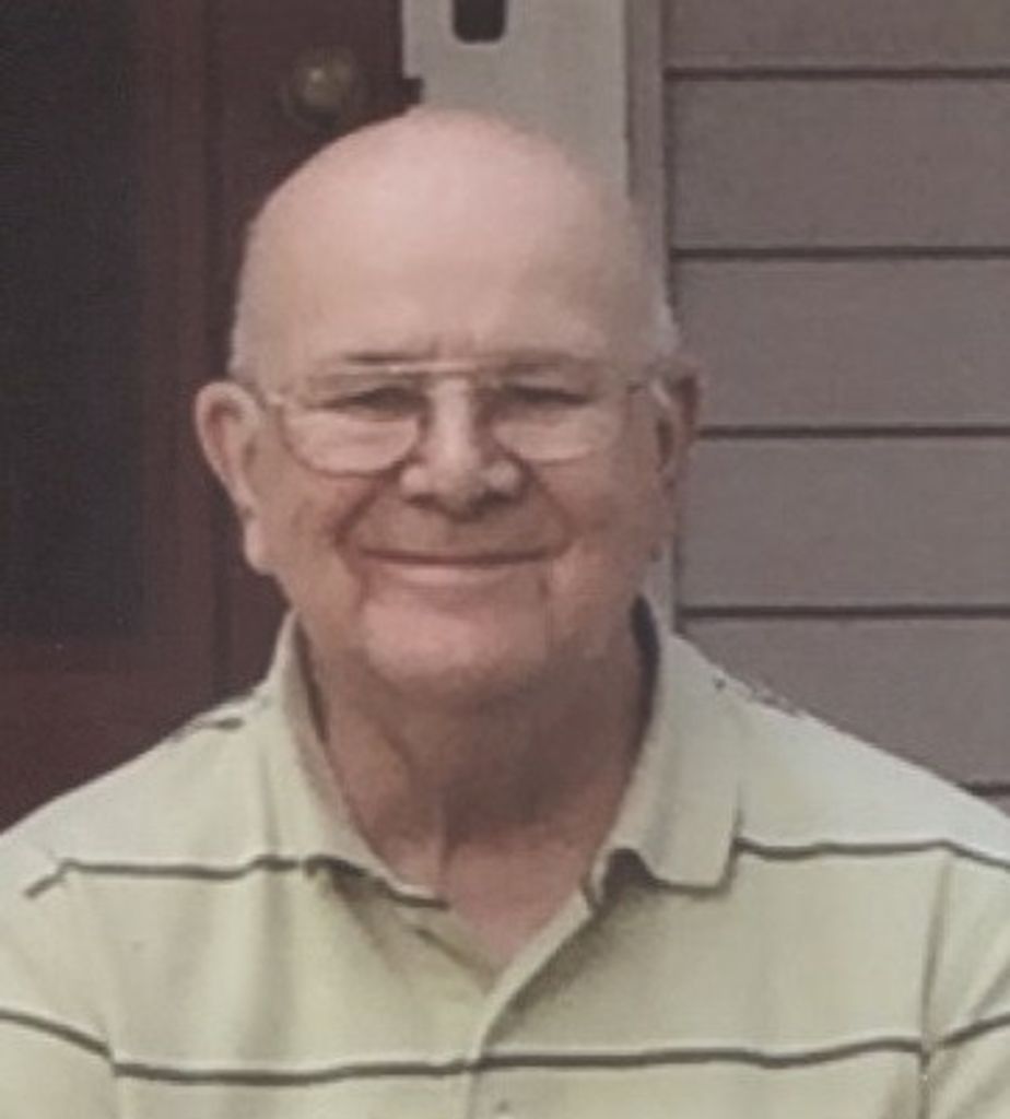 Richard E. Gosselin Profile Photo