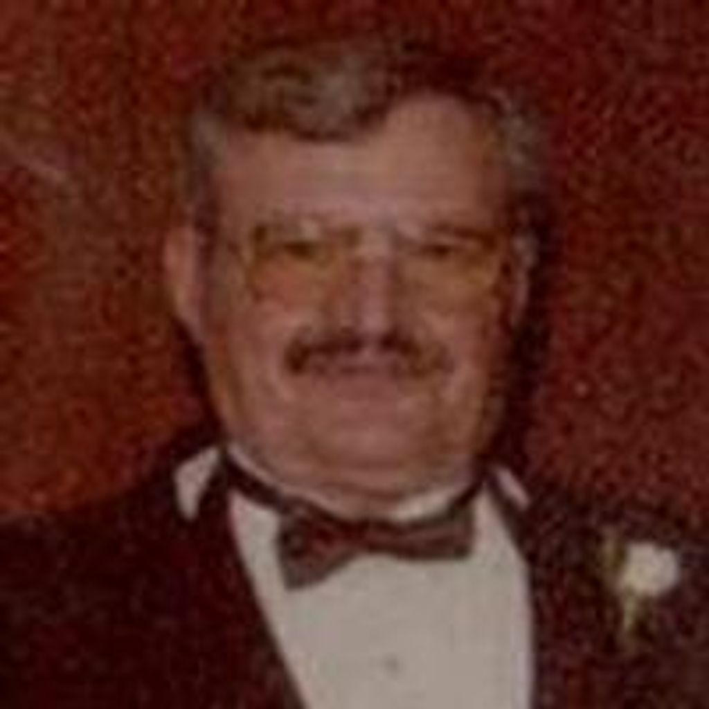 Mitchell Ogresovich