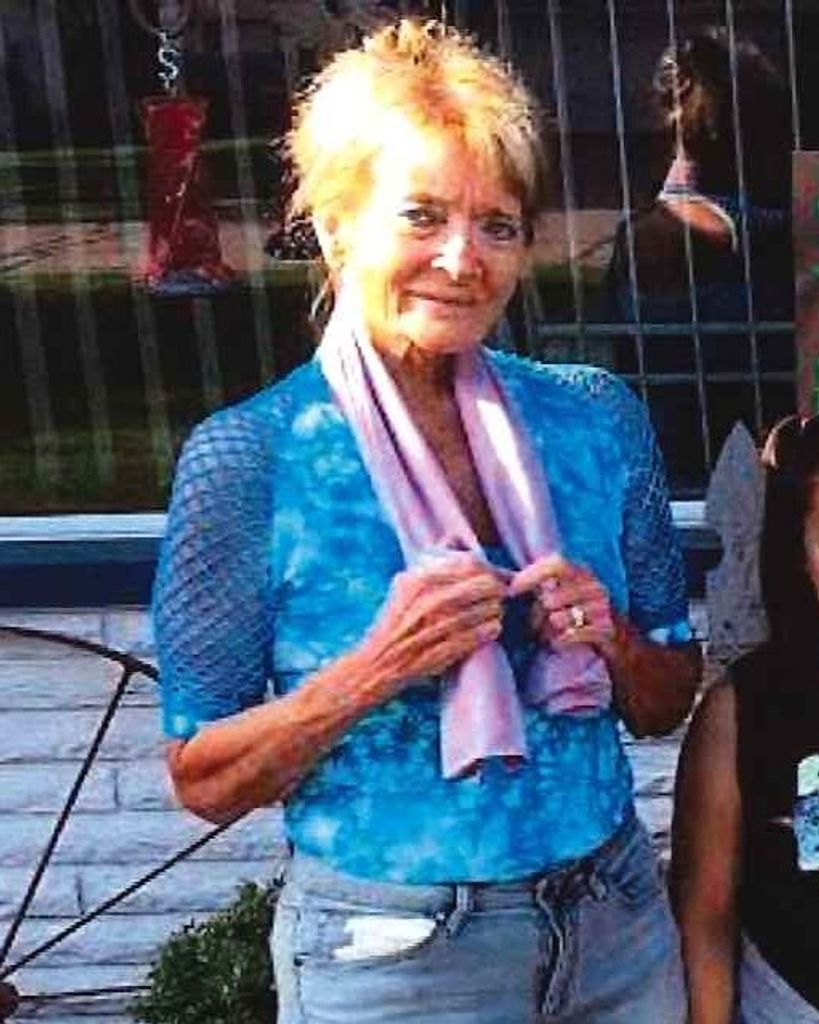 Deborah Morris-Contadeluci Profile Photo