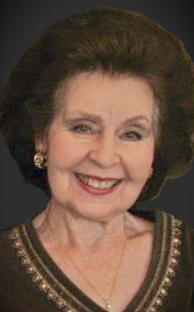 Marie P. Christofano