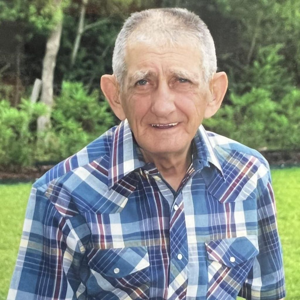 Rogers John "Pete" Miller