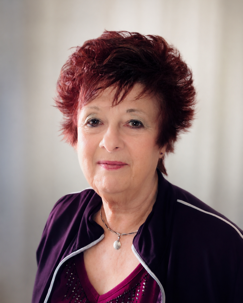 Judith Kay Thompson Profile Photo
