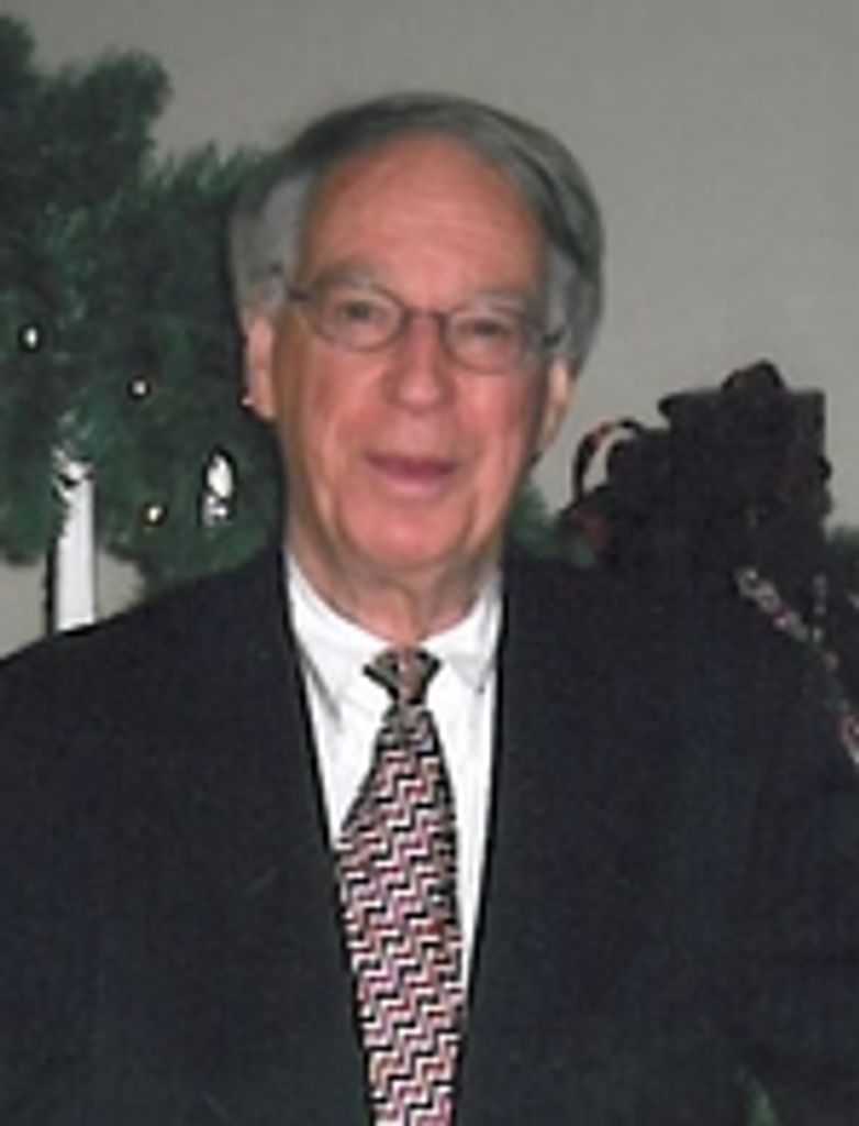 Robert Moore, Jr.