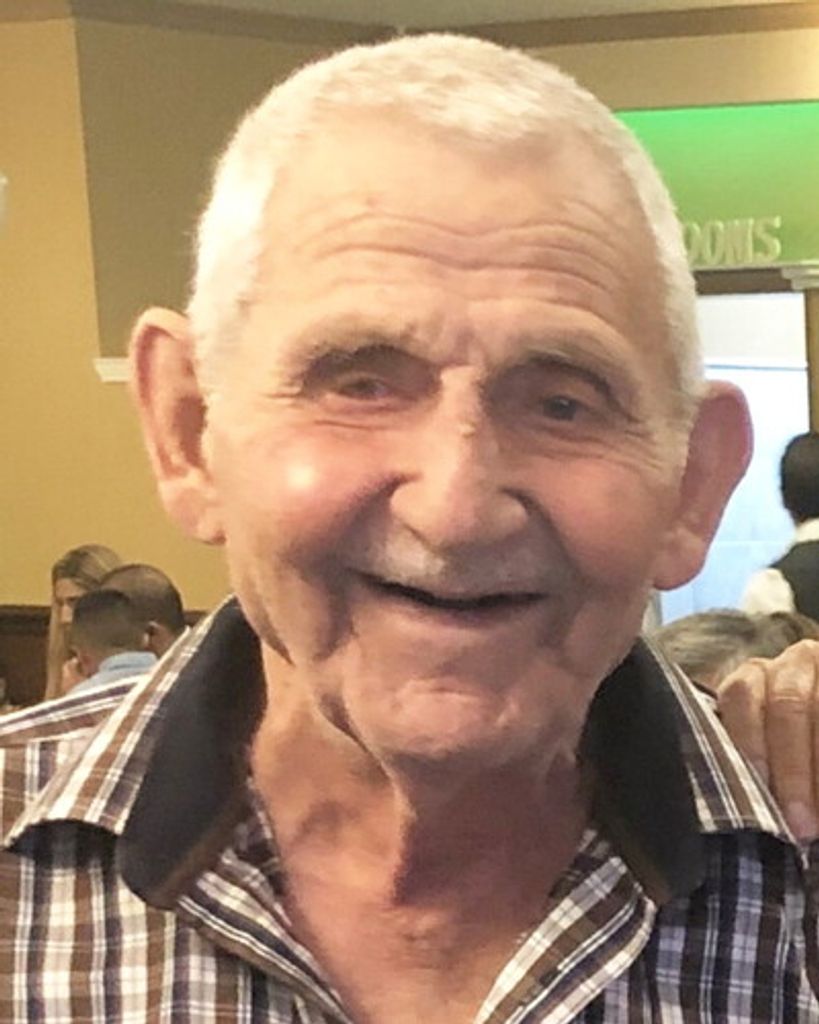 Basheer Naser Shuaina