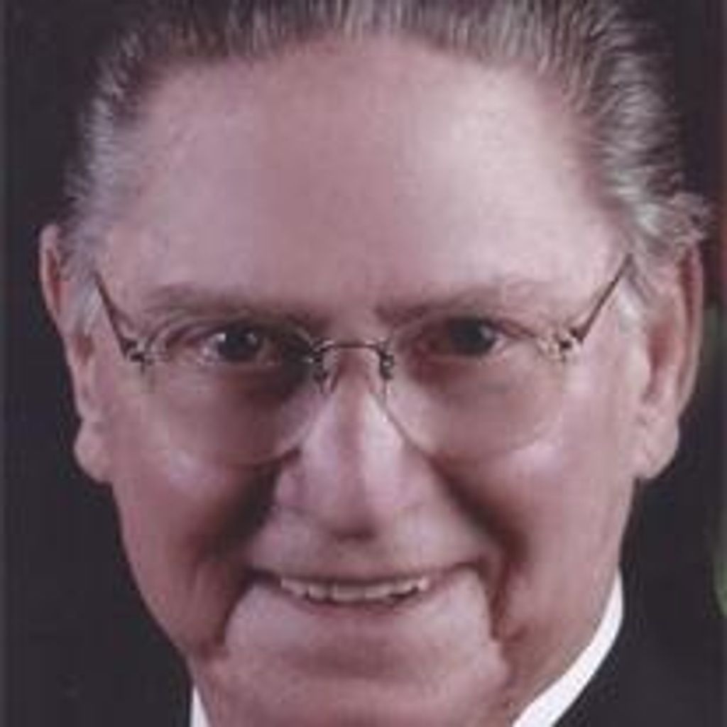 Don Holt Profile Photo