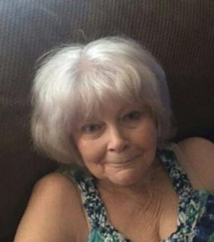 Beverly Peters Profile Photo