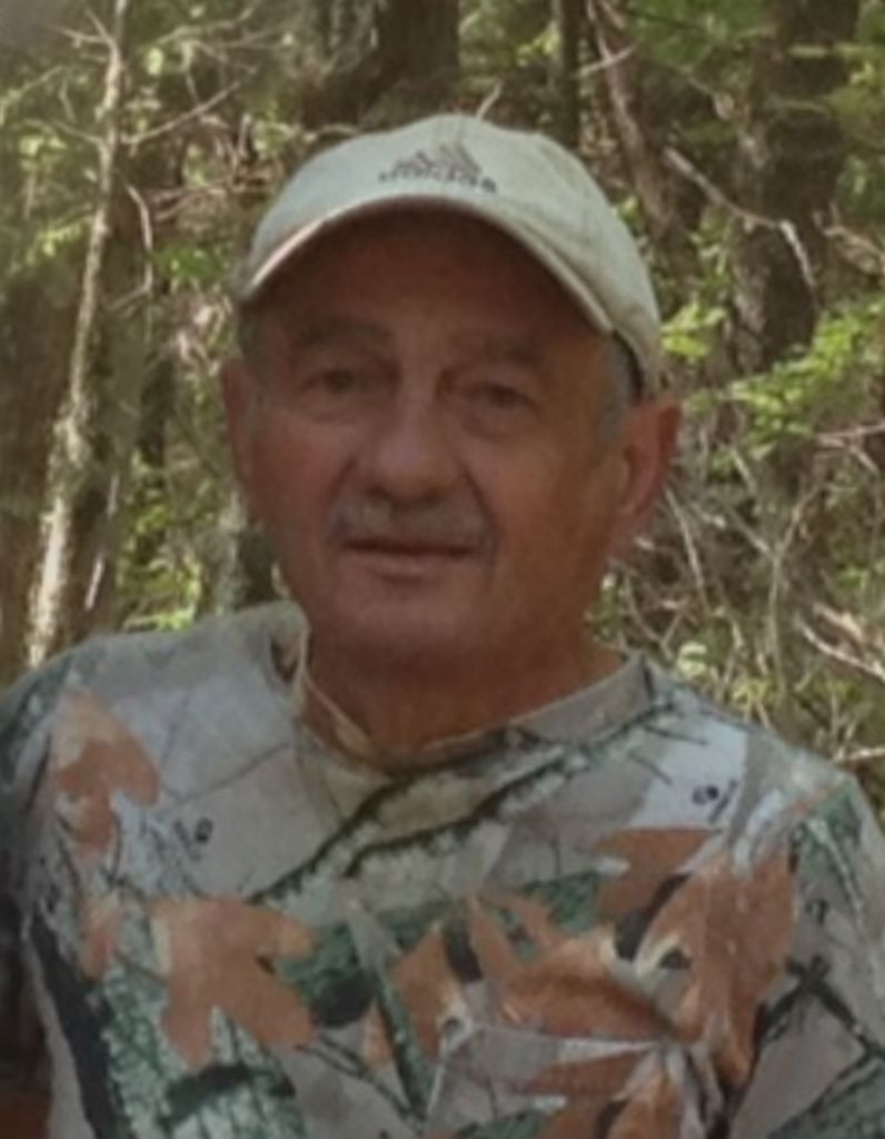 Thomas R. "Tom" Keener