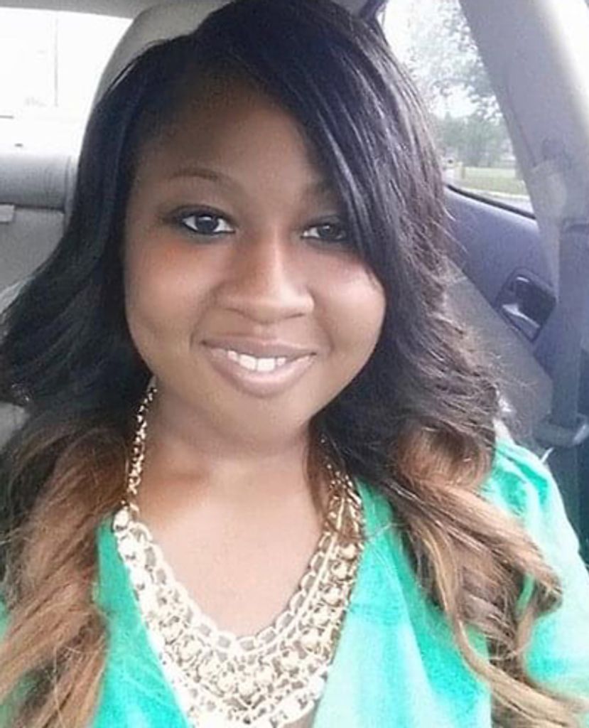 Suprena Savannah Coleman Profile Photo