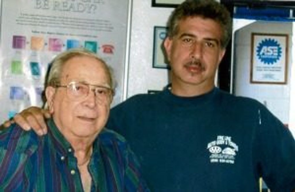 Samuel Tamburrino Profile Photo