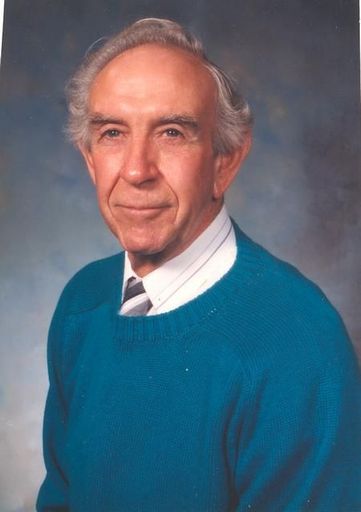 Donald Towne Profile Photo