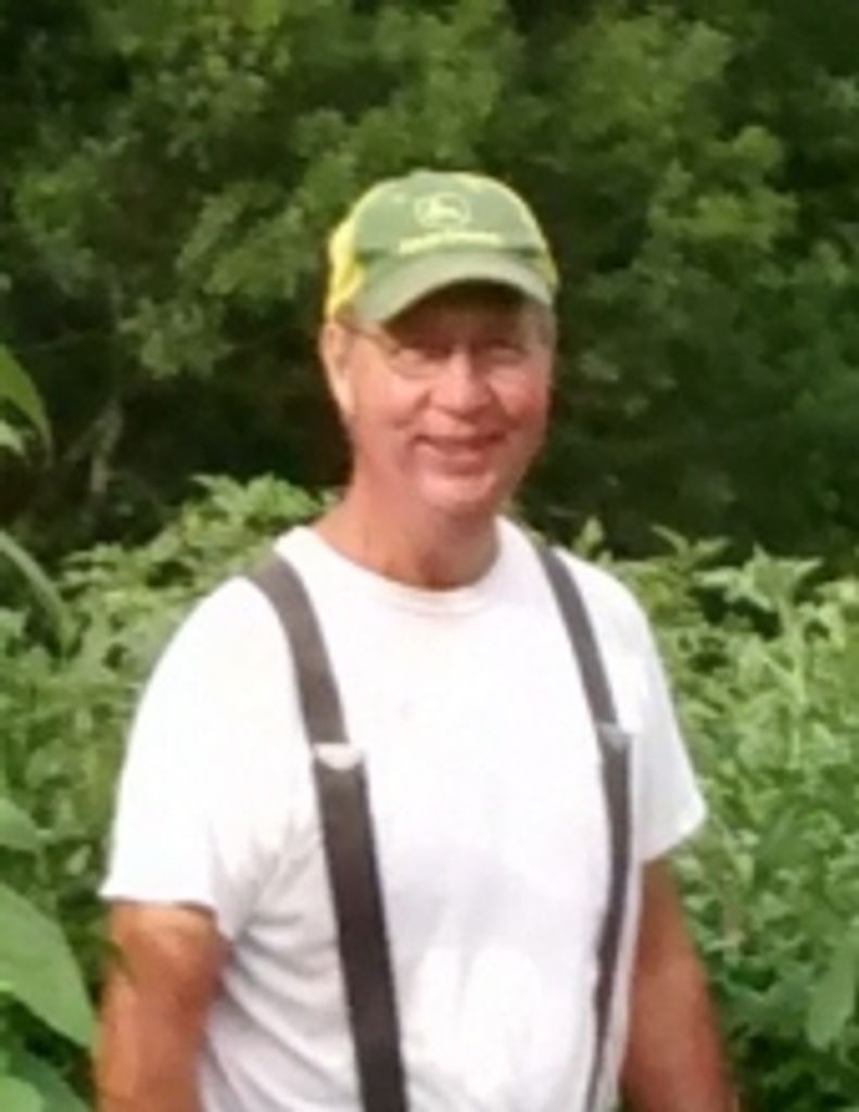 John David  Pointer