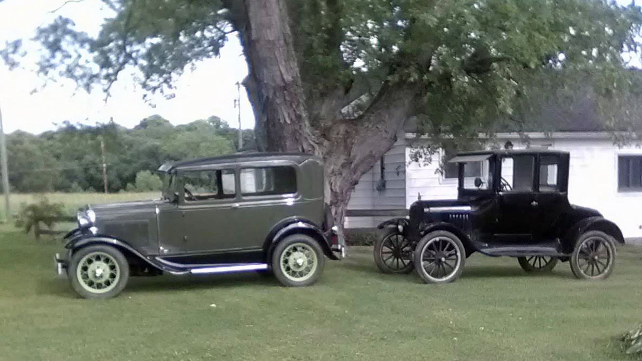 Cover for Richard "Dick" Allen Debolt's Obituary