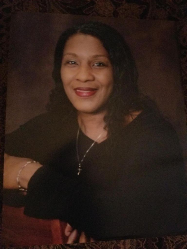 Hazel L. January-Mclin