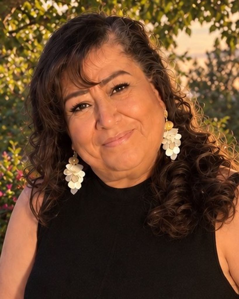 Alejandra Gloria Zamorano Mendoza Profile Photo
