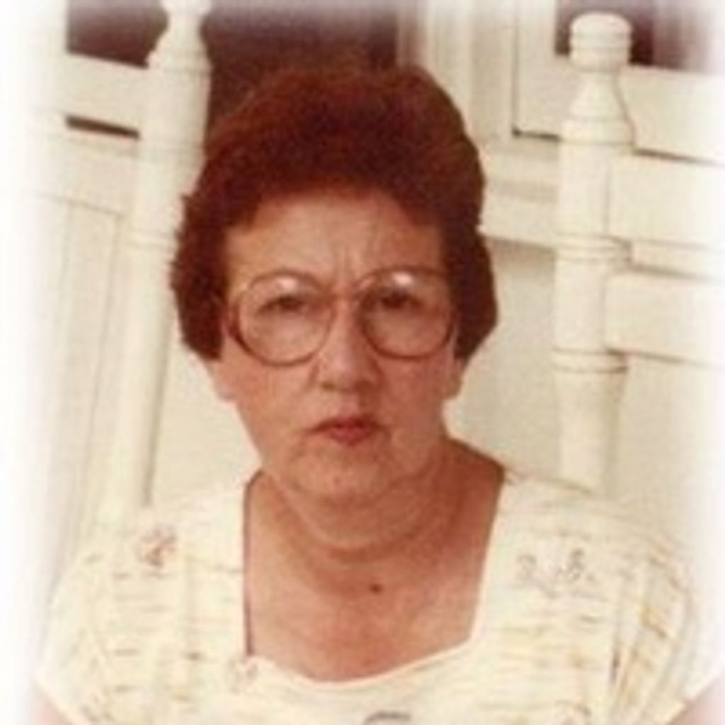Evelyn Grace Verret