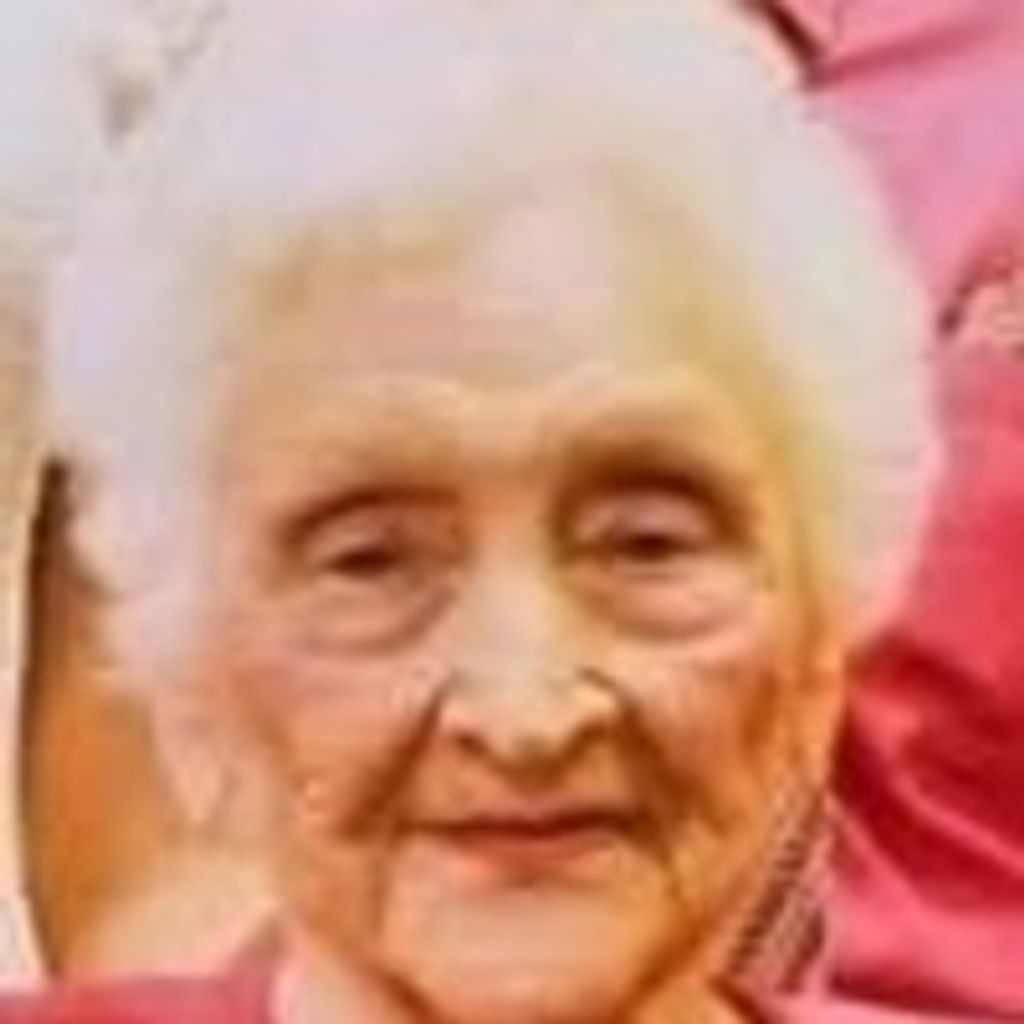 Etta Mae Ranger