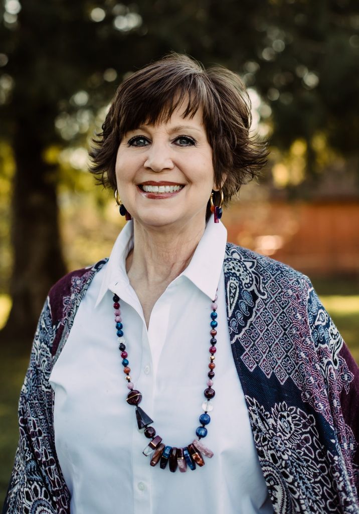 Terri Lynn Baker