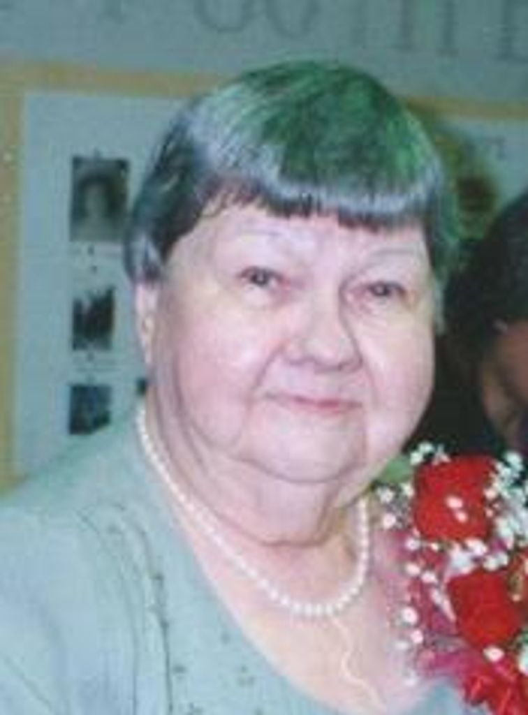 Loreta Catherine Robertson Profile Photo