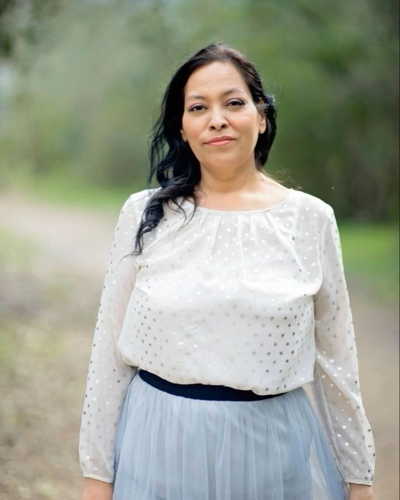 Diana Castro Khan