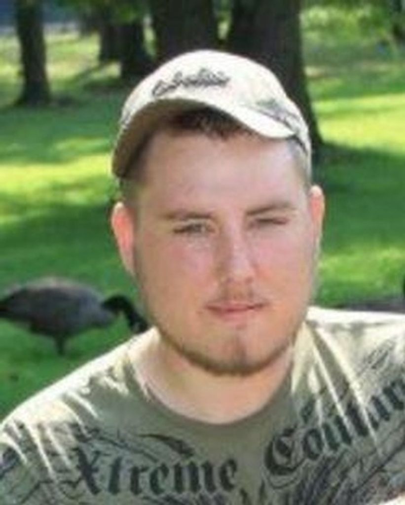 Christopher Charles Lyn Klase Profile Photo