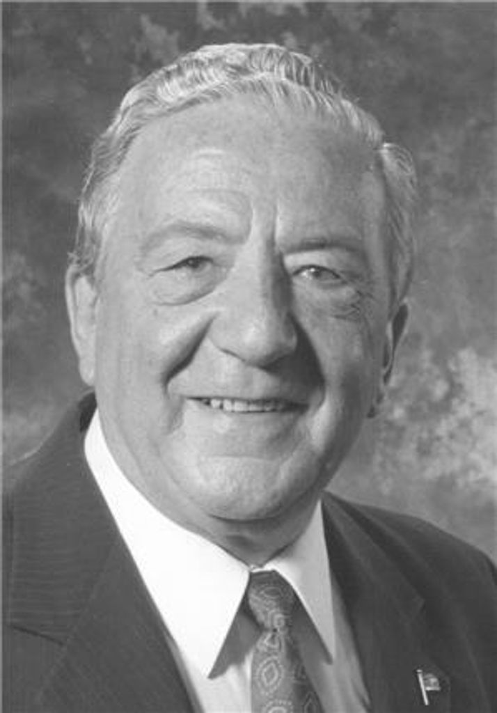 James F. Lodato