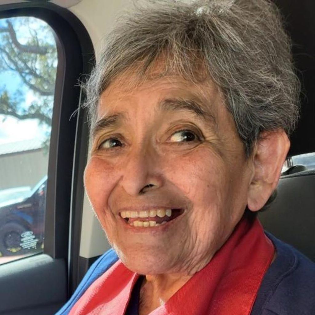 Bonnie J. Moore