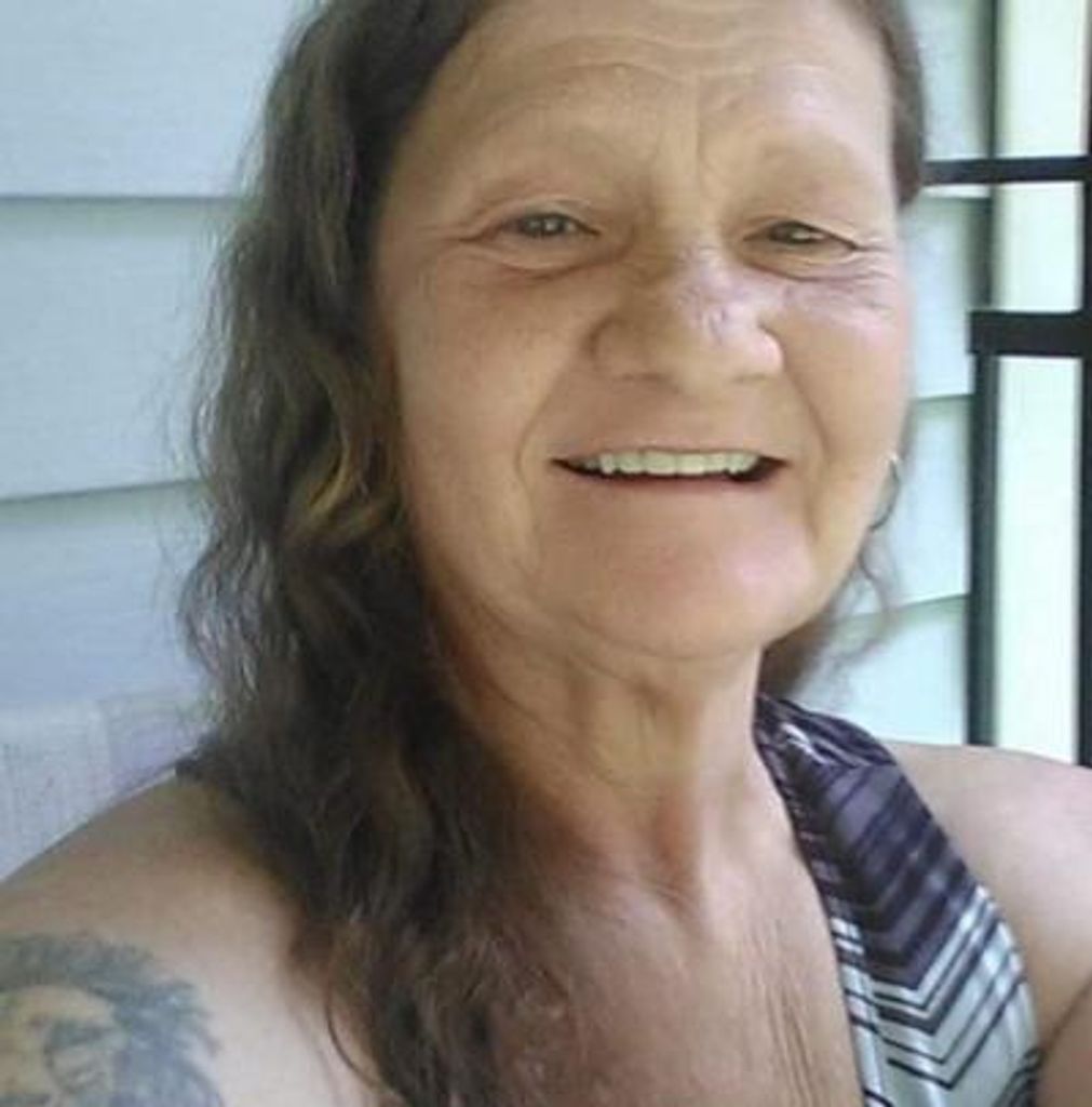Sherrie Ilene Lawson Profile Photo