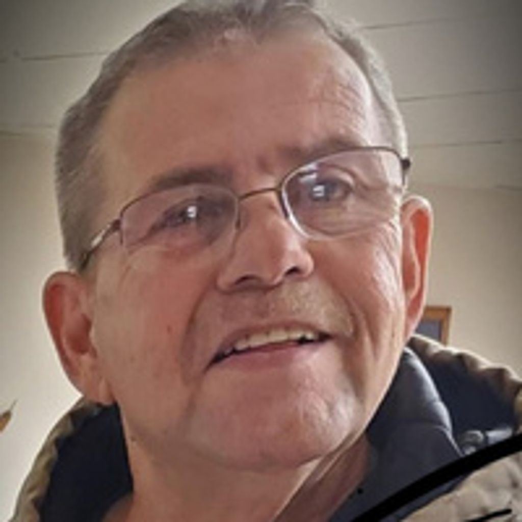 Darryl E. Garris Profile Photo