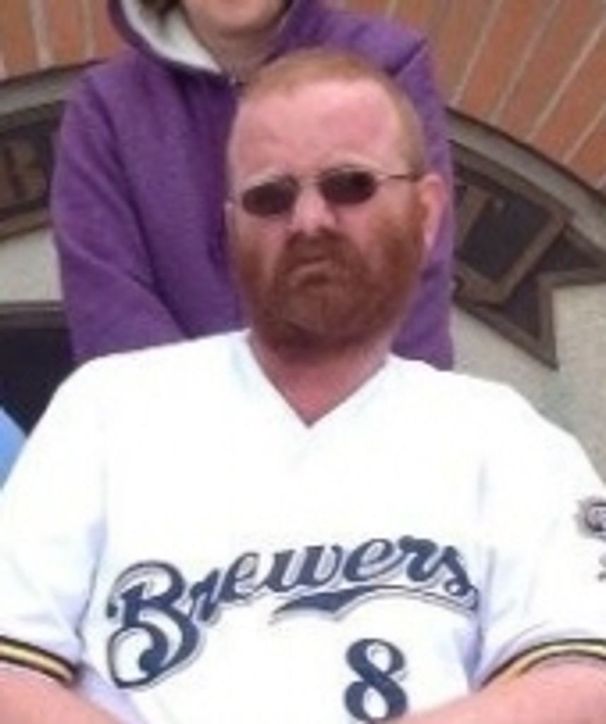 Randall R. Ziegelbauer