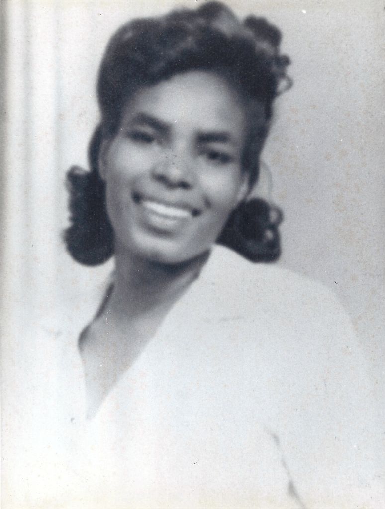 Parniece Elizabeth Corry Profile Photo