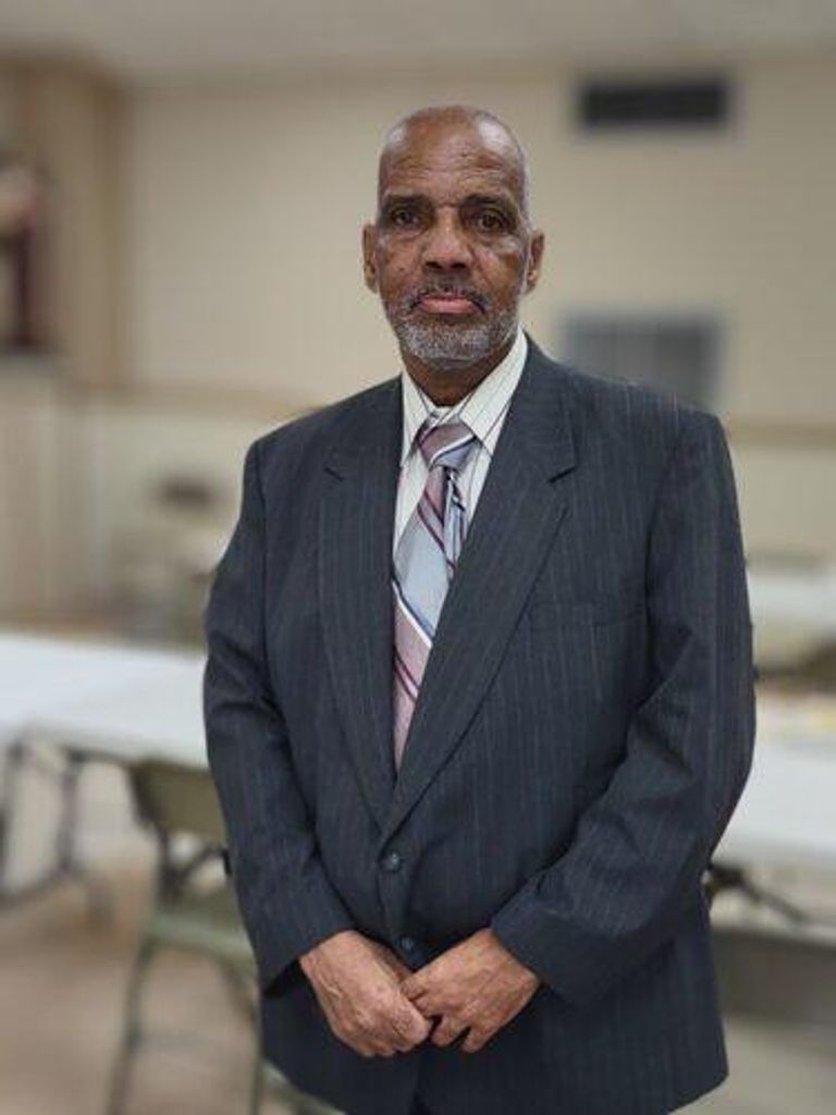 Wallace Lee Joseph Profile Photo