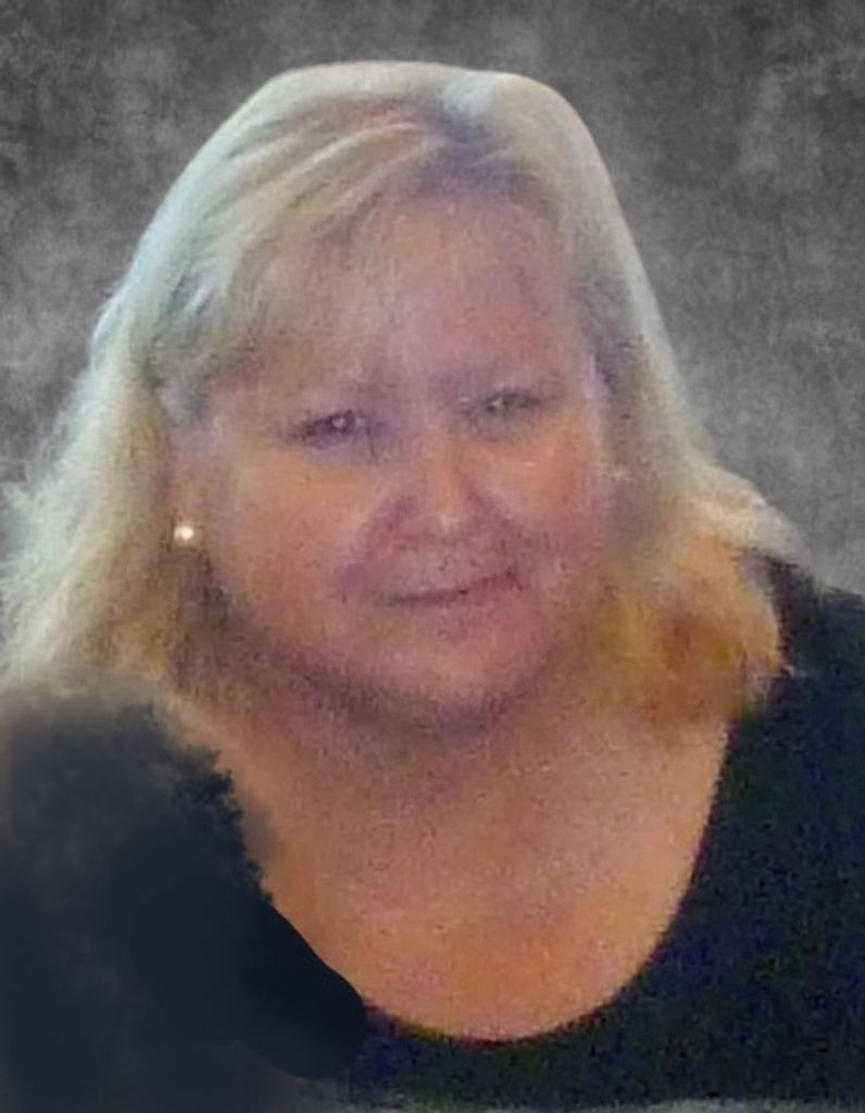 Kathy Nasurick