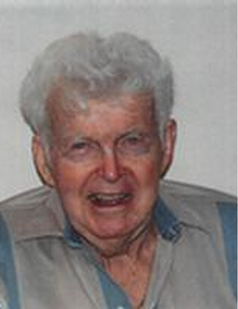 Wilbert  J. Rajala