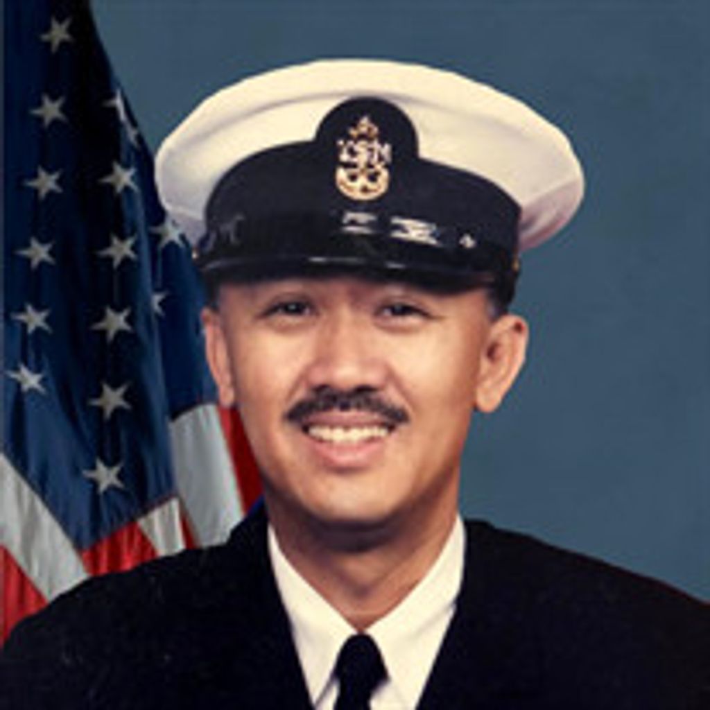 Arturo V. Yap