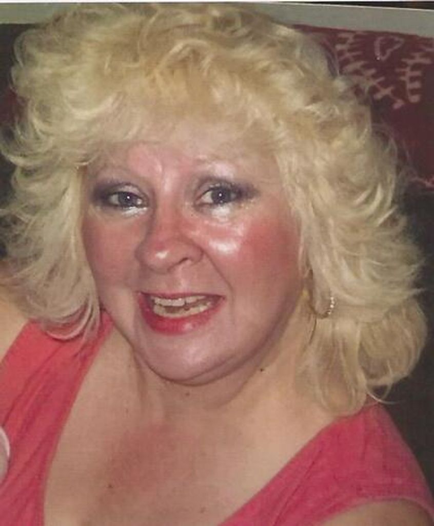 Mary Lou "Lu Lu" Totleben (Nee Nawrocki) Profile Photo