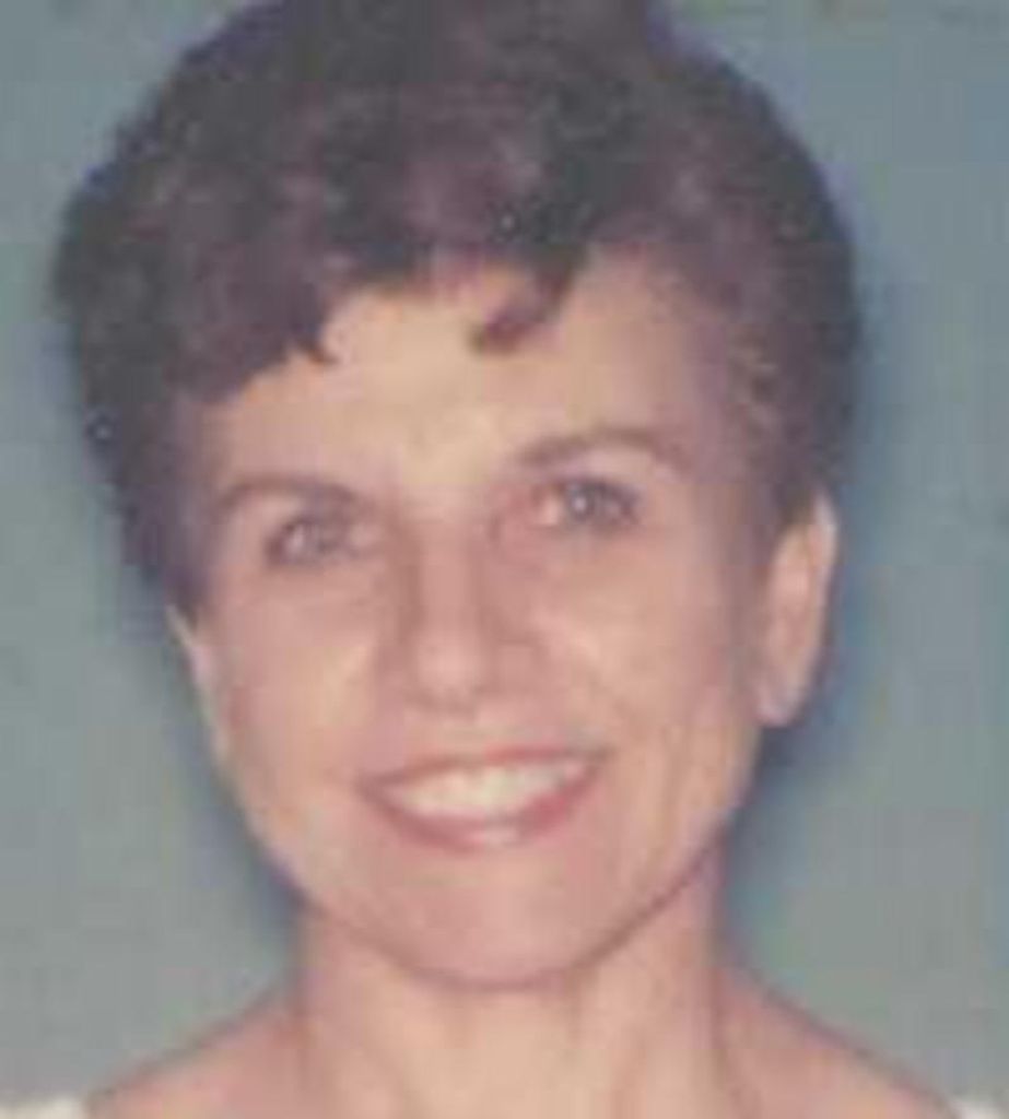 Caroline A. D’Andreamatteo