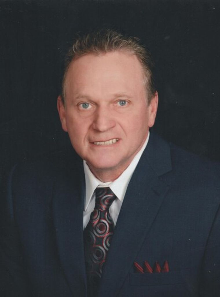 Larry Dale Triplett Profile Photo