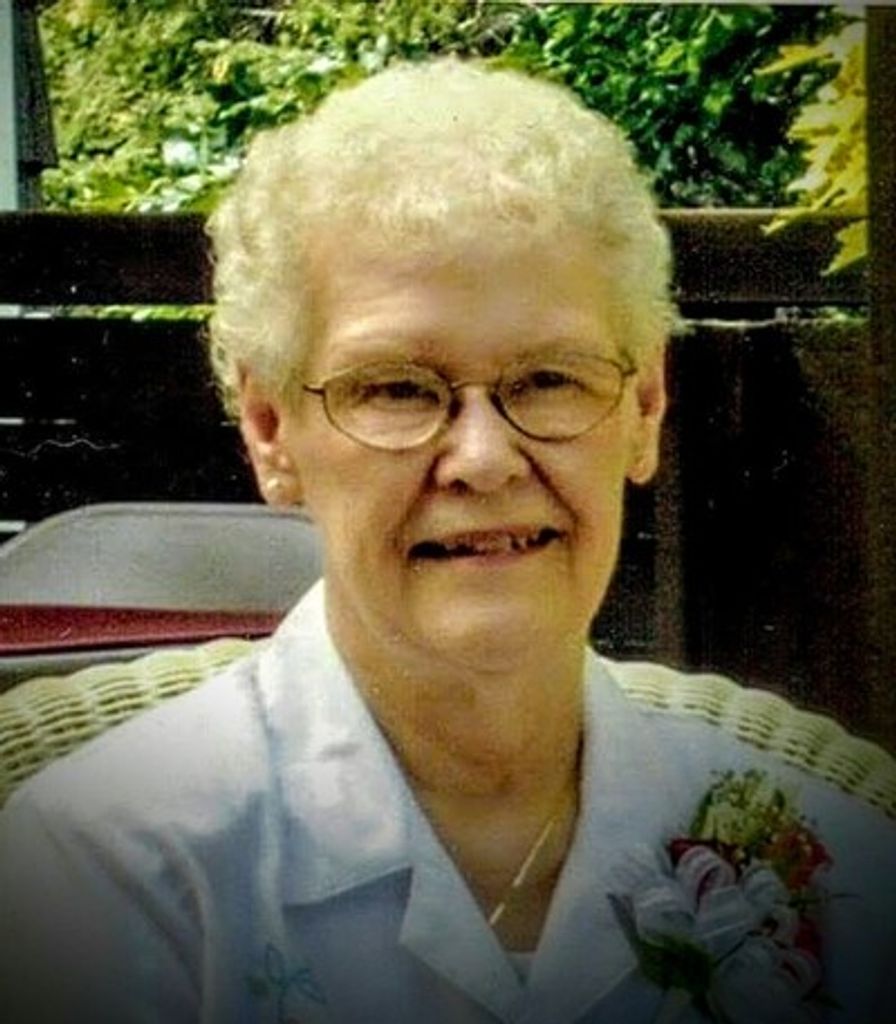 Delores Holmes Profile Photo