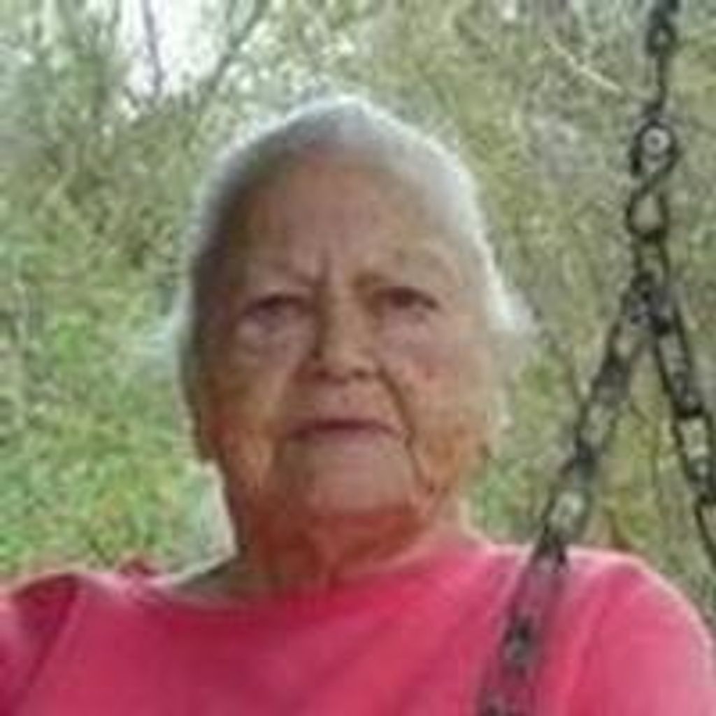 Etta Fay Mettlen Jennings