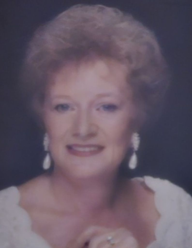 Gwen A. (Bernard)  Kennedy Profile Photo