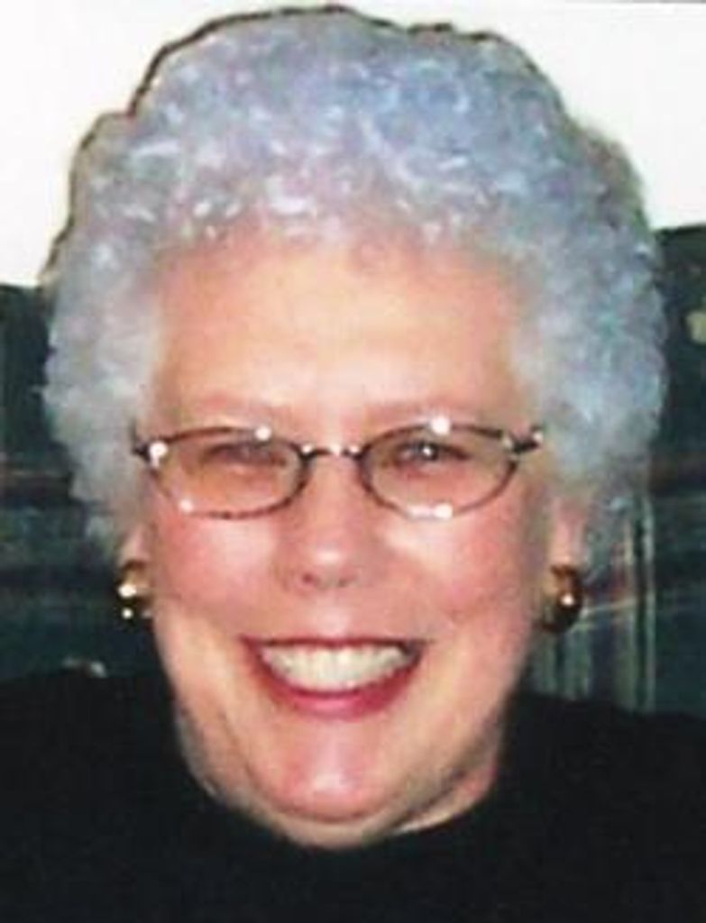Pamela Mccorkle Profile Photo