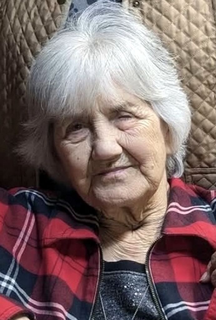 Burma J. (Johnson)  Coleman