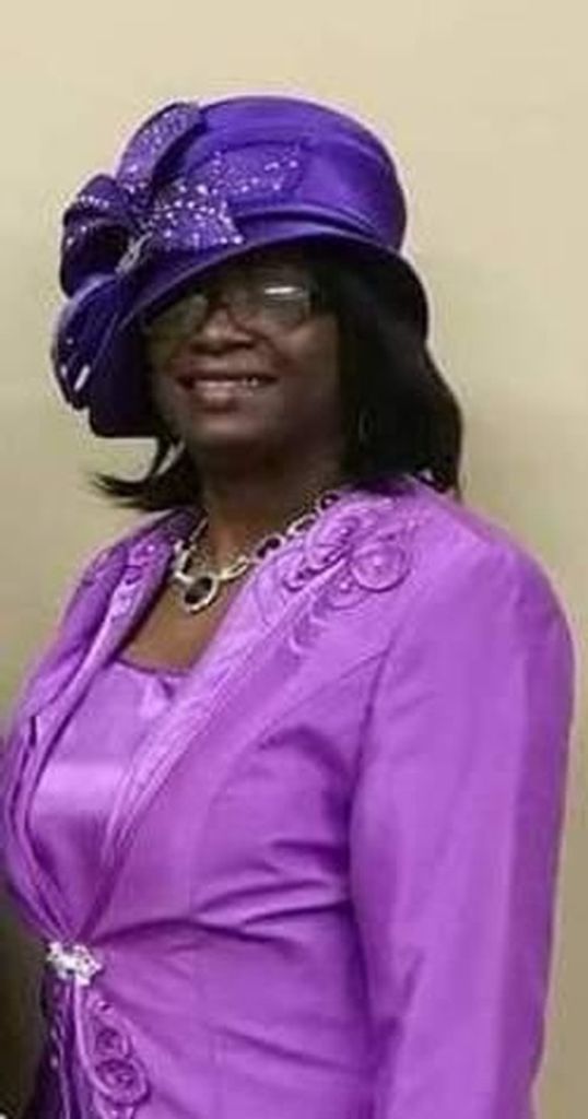 Stephanie L. Allen Profile Photo