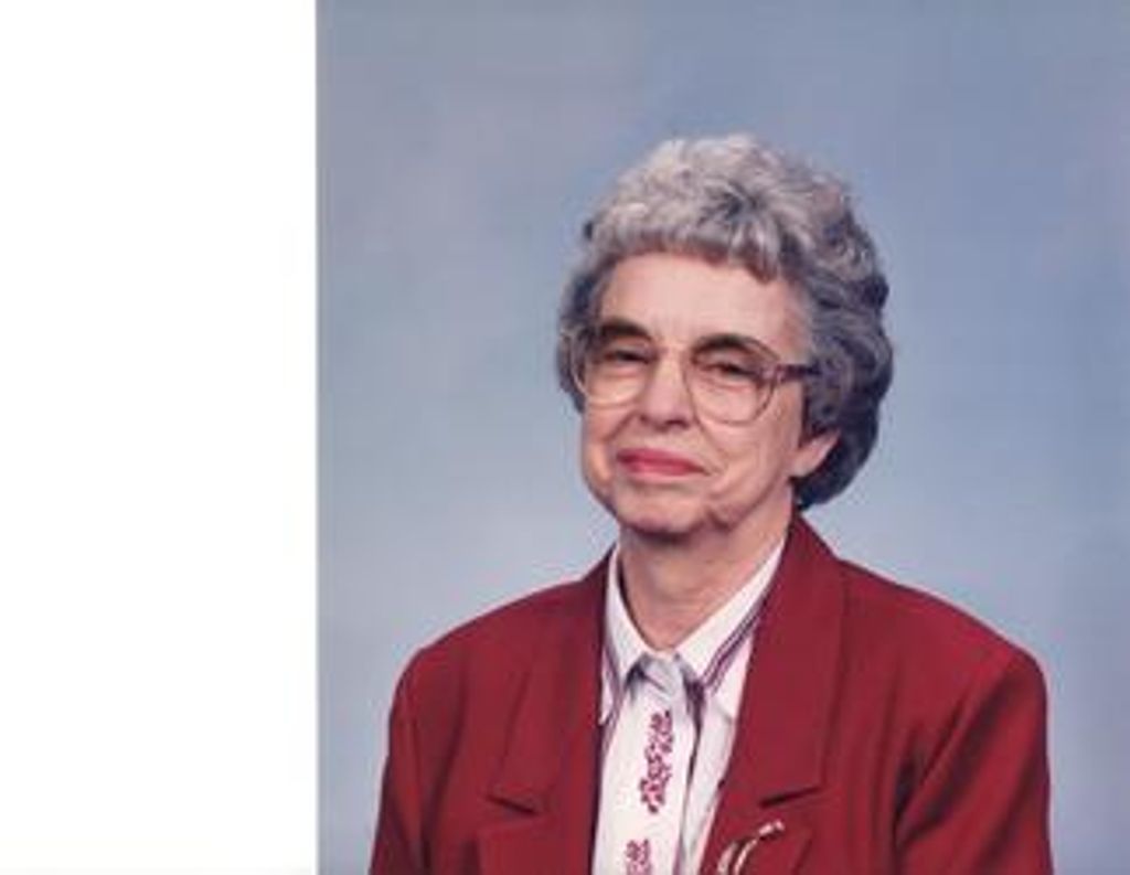 Anna P. Sinnett Kendall Profile Photo