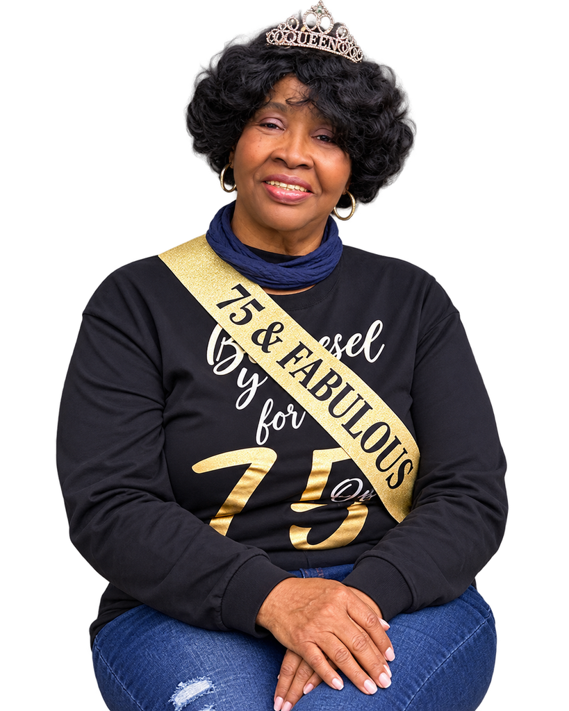 Roberta Anderson Profile Photo